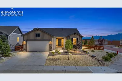 1091 Parkline Lane, Monument, CO 80132 - Photo 3