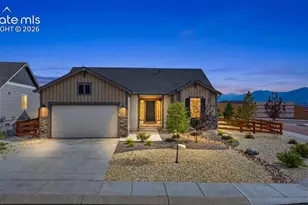 1091 Parkline Ln, Monument, CO 80132 - Photo 3
