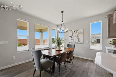 1091 Parkline Lane, Monument, CO 80132 - Photo 11