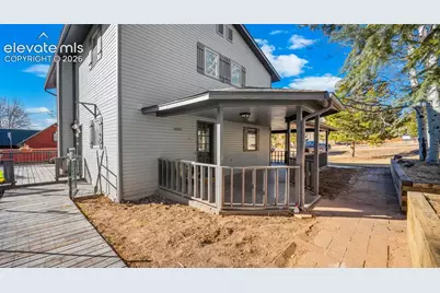 721 Sunnywood Place, Woodland Park, CO 80863 - Photo 35