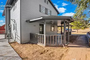 721 Sunnywood Pl, Woodland Park, CO 80863 - Photo 35