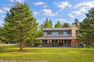 721 Sunnywood Pl, Woodland Park, CO 80863 - Photo 1