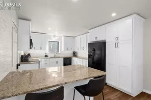 721 Sunnywood Pl, Woodland Park, CO 80863 - Photo 19