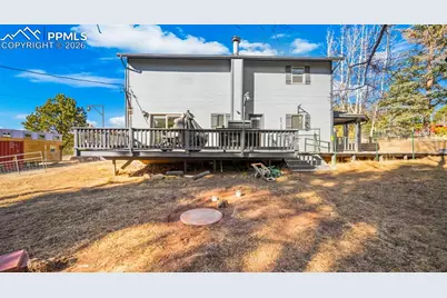 721 Sunnywood Place, Woodland Park, CO 80863 - Photo 37