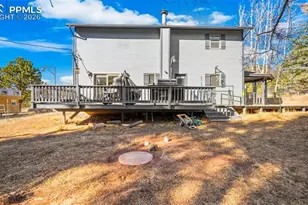 721 Sunnywood Pl, Woodland Park, CO 80863 - Photo 37