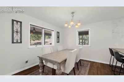 721 Sunnywood Place, Woodland Park, CO 80863 - Photo 17