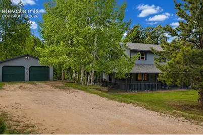 721 Sunnywood Place, Woodland Park, CO 80863 - Photo 3
