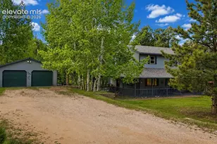 721 Sunnywood Pl, Woodland Park, CO 80863 - Photo 3