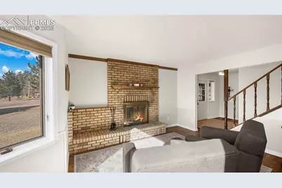 721 Sunnywood Place, Woodland Park, CO 80863 - Photo 11