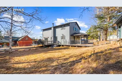 721 Sunnywood Place, Woodland Park, CO 80863 - Photo 35