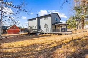 721 Sunnywood Pl, Woodland Park, CO 80863 - Photo 35