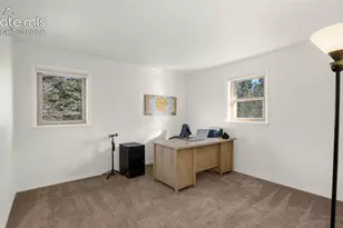 721 Sunnywood Pl, Woodland Park, CO 80863 - Photo 27