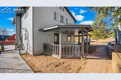 721 Sunnywood Place, Woodland Park, CO 80863 - Photo 39