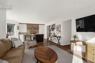 721 Sunnywood Pl, Woodland Park, CO 80863 - Photo 13