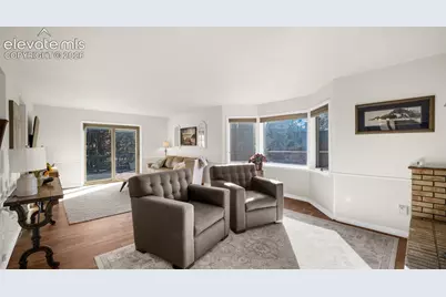 721 Sunnywood Place, Woodland Park, CO 80863 - Photo 5