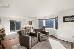 721 Sunnywood Pl, Woodland Park, CO 80863 - Photo 5