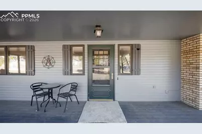 721 Sunnywood Place, Woodland Park, CO 80863 - Photo 5