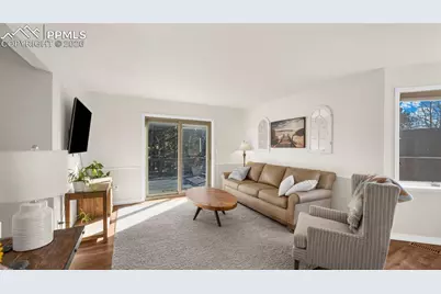 721 Sunnywood Place, Woodland Park, CO 80863 - Photo 7