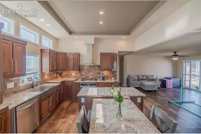 4210 Gray Fox Heights, Colorado Springs, CO 80922 - Photo 3