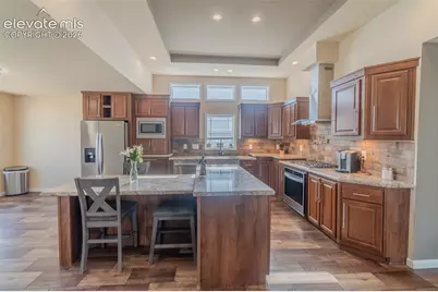 4210 Gray Fox Heights, Colorado Springs, CO 80922 - Photo 7