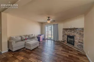 4210 Gray Fox Heights, Colorado Springs, CO 80922 - Photo 19