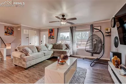 7010 Stowe Circle, Fountain, CO 80817 - Photo 11