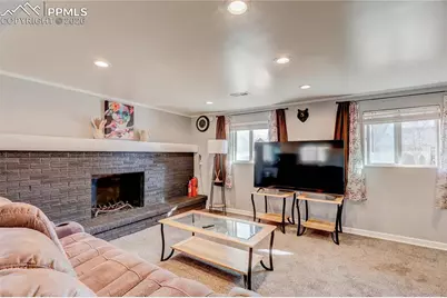 7010 Stowe Circle, Fountain, CO 80817 - Photo 21