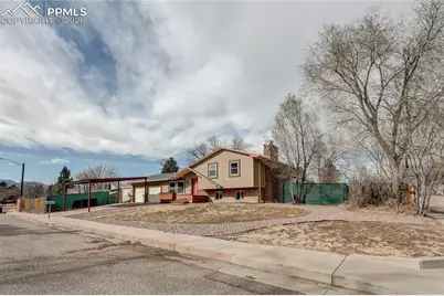 7010 Stowe Circle, Fountain, CO 80817 - Photo 3