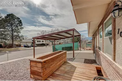 7010 Stowe Circle, Fountain, CO 80817 - Photo 5