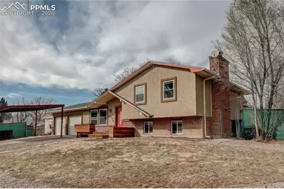 7010 Stowe Circle, Fountain, CO 80817 - Photo 1