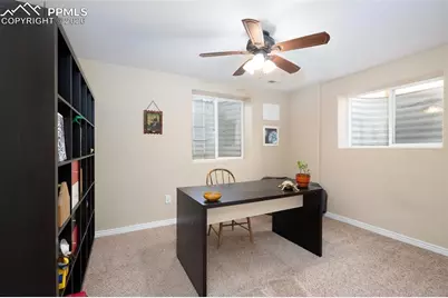 627 E Hills Road, Colorado Springs, CO 80909 - Photo 19