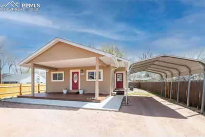 627 E Hills Road, Colorado Springs, CO 80909 - Photo 25