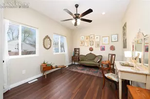 627 E Hills Rd, Colorado Springs, CO 80909 - Photo 11