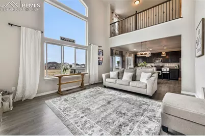 10751 Shavano Peak Court, Peyton, CO 80831 - Photo 15