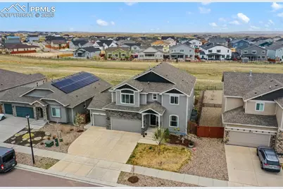 10751 Shavano Peak Court, Peyton, CO 80831 - Photo 43