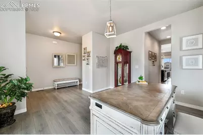 10751 Shavano Peak Court, Peyton, CO 80831 - Photo 3