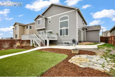 10751 Shavano Peak Court, Peyton, CO 80831 - Photo 39