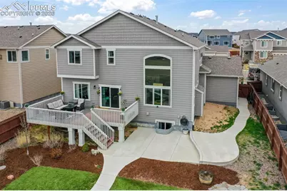 10751 Shavano Peak Court, Peyton, CO 80831 - Photo 41