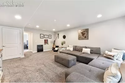 10751 Shavano Peak Court, Peyton, CO 80831 - Photo 31