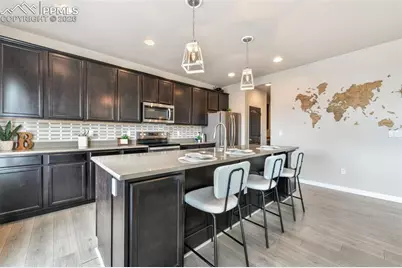 10751 Shavano Peak Court, Peyton, CO 80831 - Photo 7