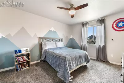 10751 Shavano Peak Court, Peyton, CO 80831 - Photo 23