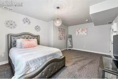 10751 Shavano Peak Court, Peyton, CO 80831 - Photo 33