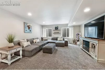 10751 Shavano Peak Court, Peyton, CO 80831 - Photo 29