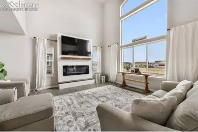 10751 Shavano Peak Court, Peyton, CO 80831 - Photo 13