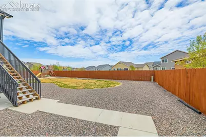 12647 Pyramid Peak Drive, Peyton, CO 80831 - Photo 37