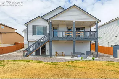 12647 Pyramid Peak Drive, Peyton, CO 80831 - Photo 39