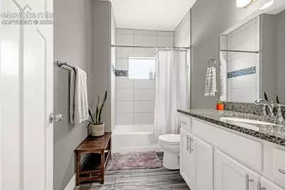 12647 Pyramid Peak Drive, Peyton, CO 80831 - Photo 33