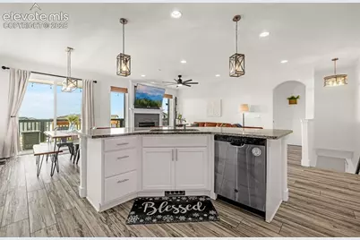 12647 Pyramid Peak Drive, Peyton, CO 80831 - Photo 13