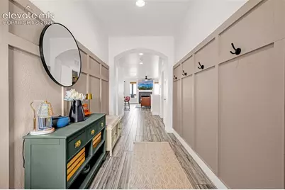 12647 Pyramid Peak Drive, Peyton, CO 80831 - Photo 3