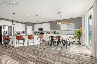 12647 Pyramid Peak Drive, Peyton, CO 80831 - Photo 5